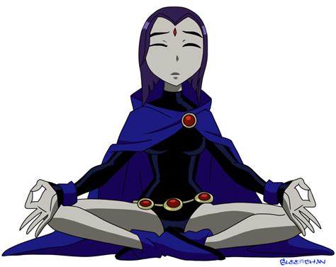 raven teen titans pussy|Raven (Teen Titans) 